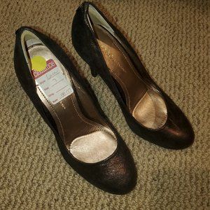 BCBG Generation Lana heels